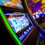 Online Slot Games