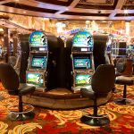 Real Money Casino Gameplay Boosting Engagement Through Risk Rewards