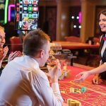High RTP Slot Games Helping Players Maximize Online Casino Winnings