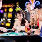 Casino Participation