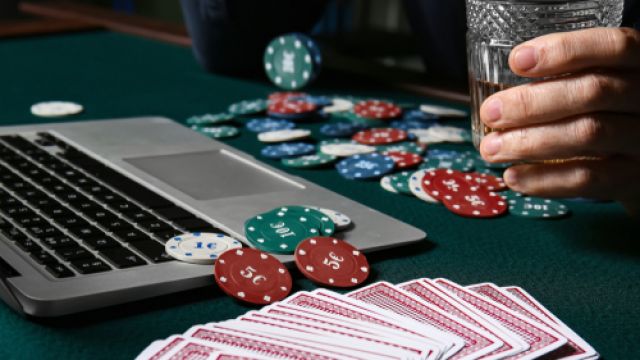casino Platforms