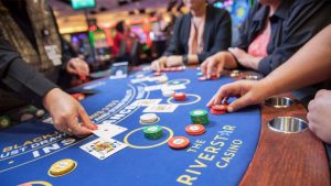Achieve Online Casino Success with Smart Planning and Patient Gameplay